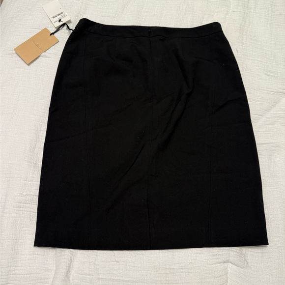 Halogen pencil skirt - Picture 3 of 4